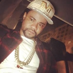 Meet your Posher, Abdel raim