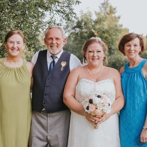 Meet your Posher, Yvonne