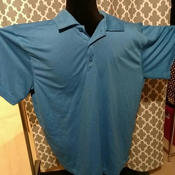Golf shirt