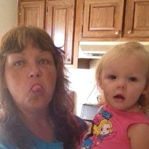 Meet your Posher, Judy