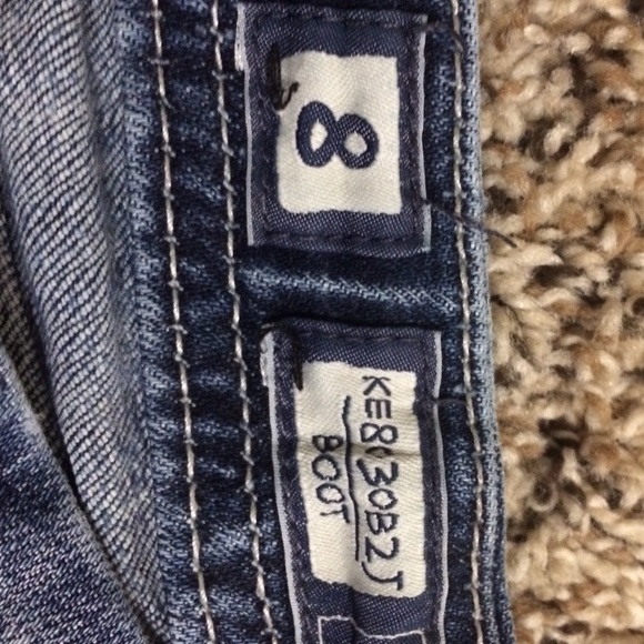 Miss me jeans - Picture 2 of 4