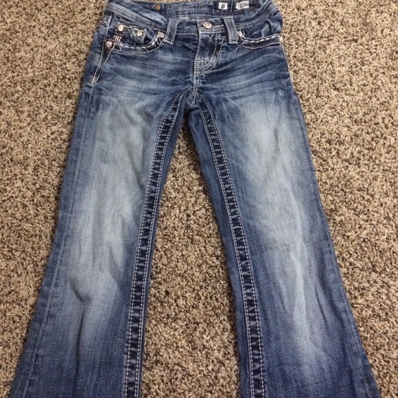 Miss me jeans - Picture 3 of 4