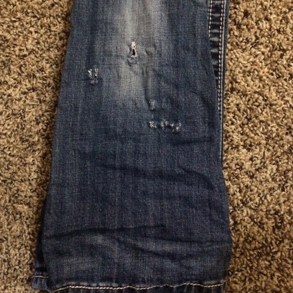 Miss me jeans - Picture 4 of 4