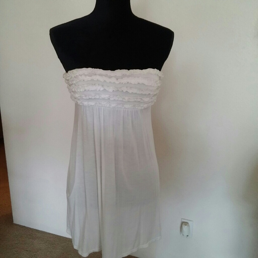 Victoria Secret "tube" type top