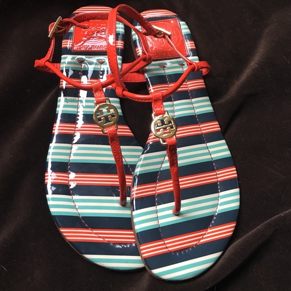 TORY BURCH Sandals