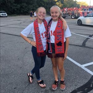 Meet your Posher, Amanda