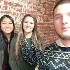 Meet your Posher, Alyssa