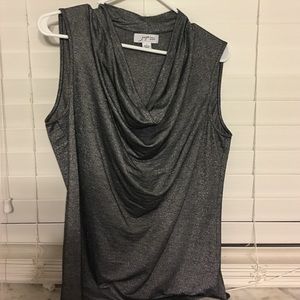 Josephine Studio Sleeveless Blouse