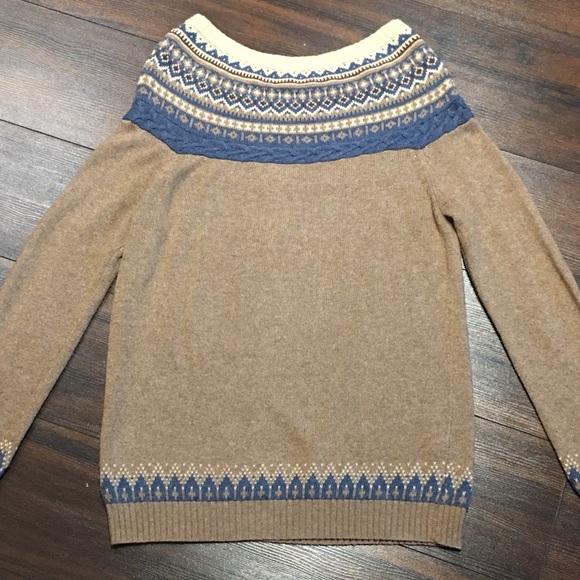 DONATED | BCBG | Slouchy sweater - Picture 4 of 4