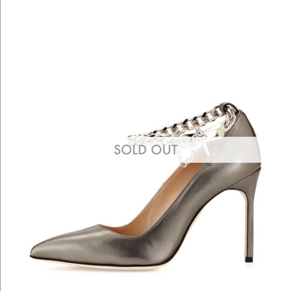 Pumps - Picture 2 of 4