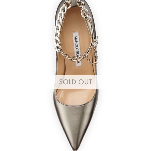 Pumps - Picture 3 of 4