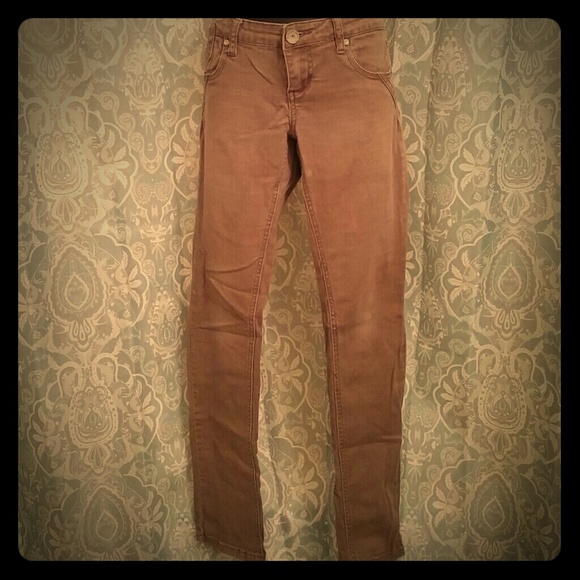 Almost Famous Jeans
