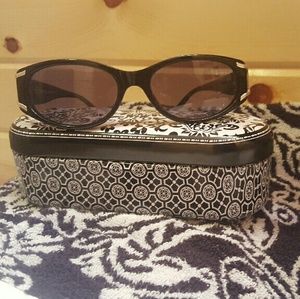 Brightone 2-stripe sunglasses
