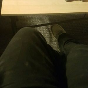 Meet your Posher, Tony