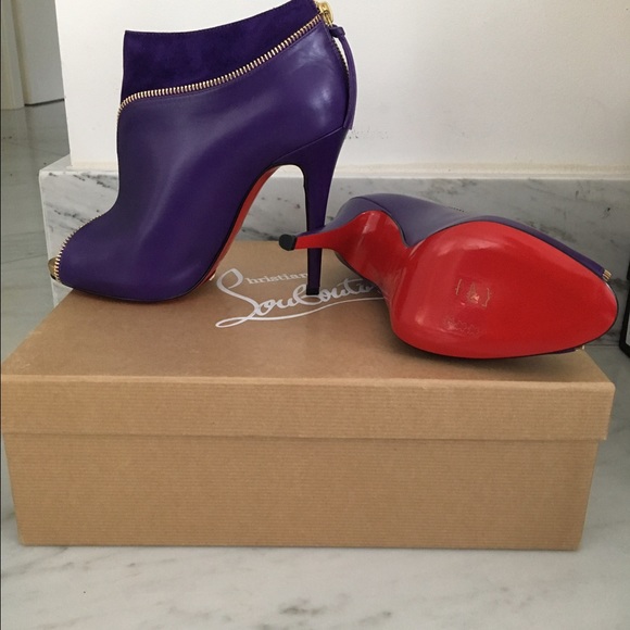 Christian Louboutin shoes