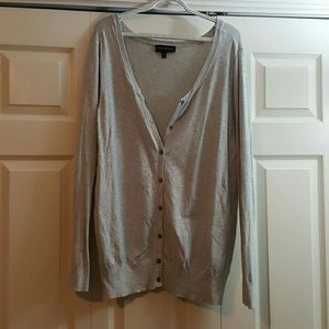 SALE !! 💥 Lane Bryant button up cardigan