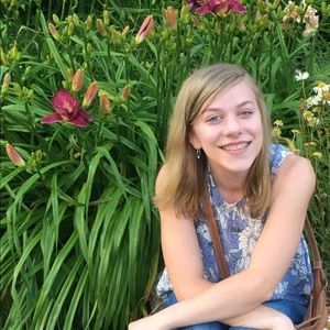 Meet your Posher, Kimberly