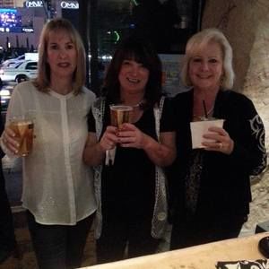 Meet your Posher, Judy