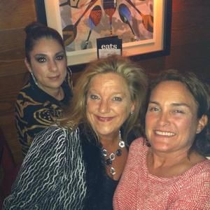 Meet your Posher, Marilyn