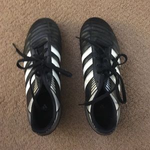 Adidas Soccer Cleats