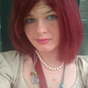 Meet your Posher, Bernadette