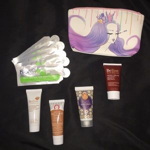 Ipsy Sample Glam Bag