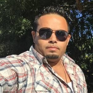 Meet your Posher, Steve