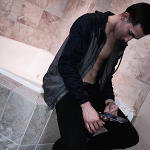 Meet your Posher, Anthony