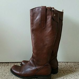 Miz Mooz Riding Boots