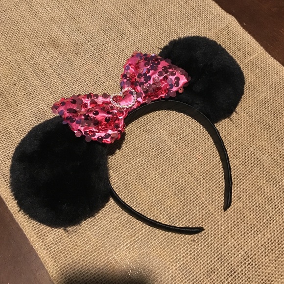 Disney Mickey ears - girls