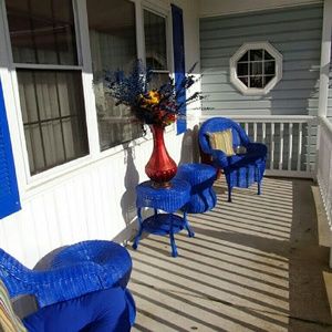 Meet your Posher, Harriet