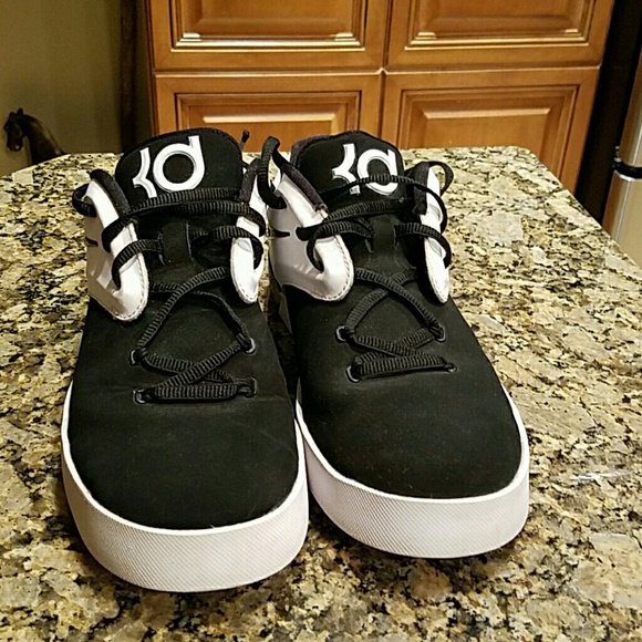 Boys KD Casual Kicks