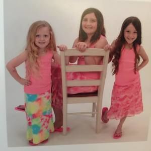 Meet your Posher, Bradtina