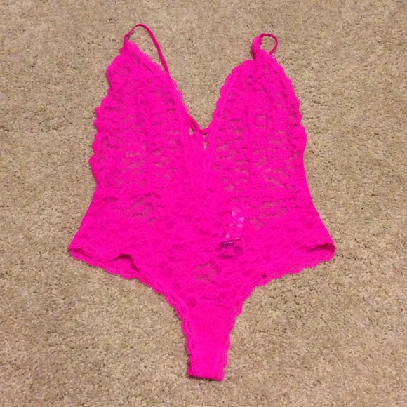 Victoria's Secret Other - NWT Victoria Secret Lingerie