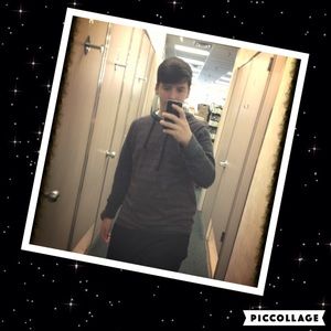 Meet your Posher, Will