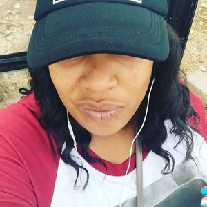 Meet your Posher, Tedra