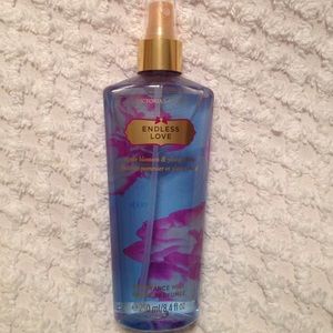 Victoria's Secret Fragrance Mist