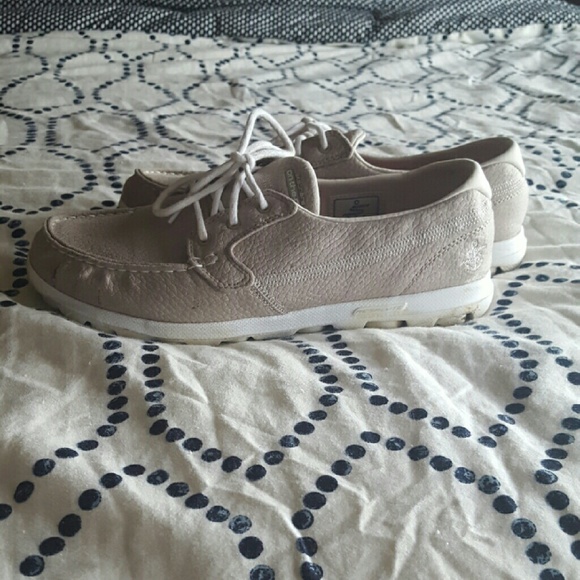 Skechers Goga Mat Boat Shoes