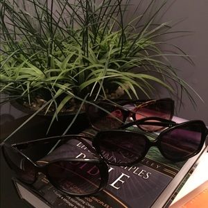 Designer Sunglasses 🕶