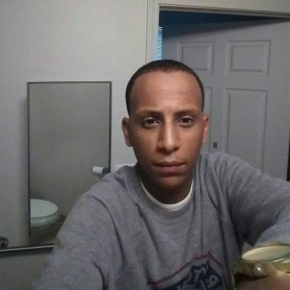 Meet your Posher, Matt