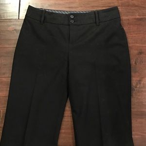 Banana Republic Martin Fit trouser