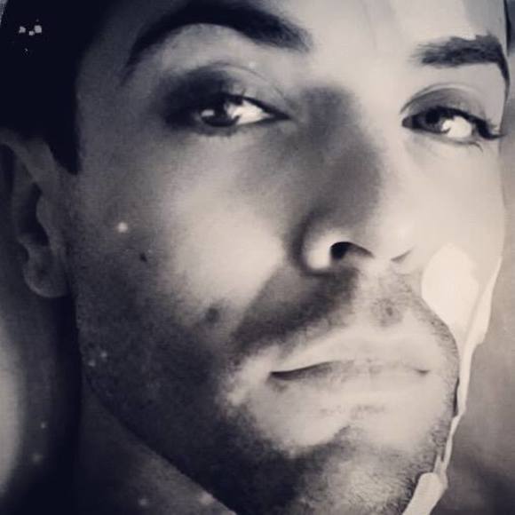 Meet your Posher, Shaune