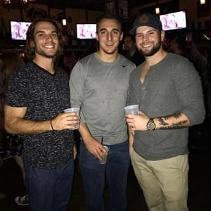 Meet your Posher, Tyler