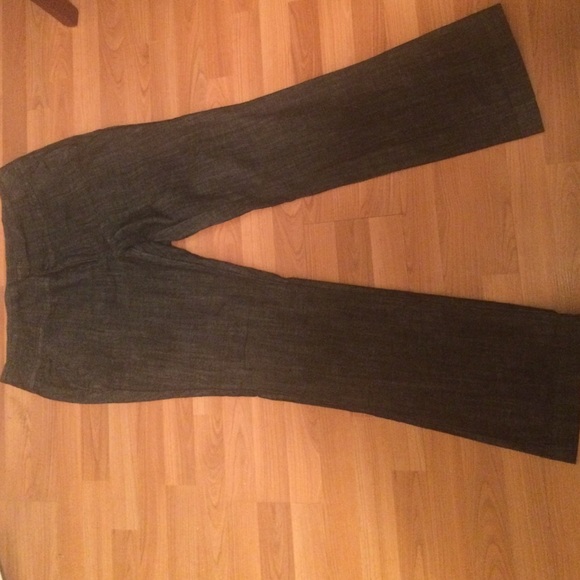 16 flared jeAns forever 21