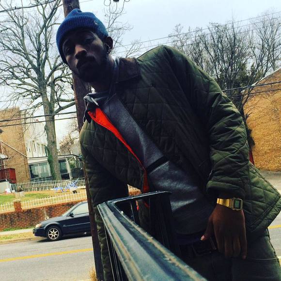 Meet your Posher, Mike - Picture 1 of 1