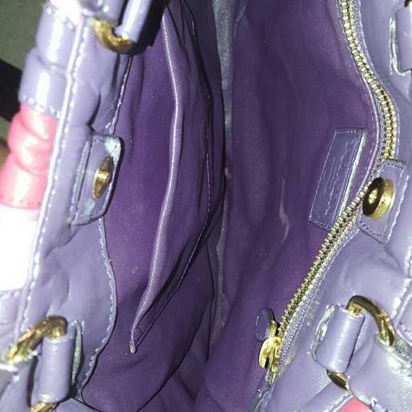 Prada Large Satchel Bag - Picture 3 of 4