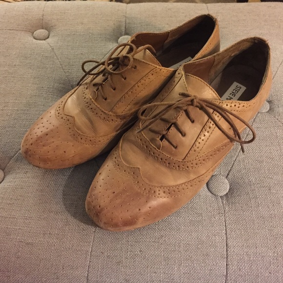 Steve Madden shoes