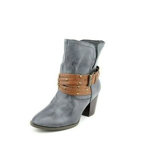 Brand new in box indigo boot size 6