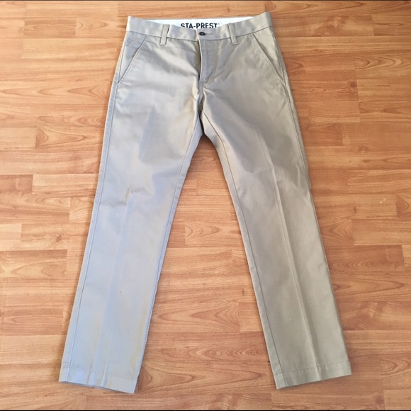 Men's Levi's