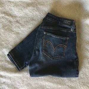 Levi's 535 Legging